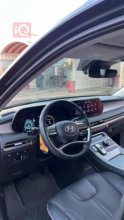 هيونداي باليسيد